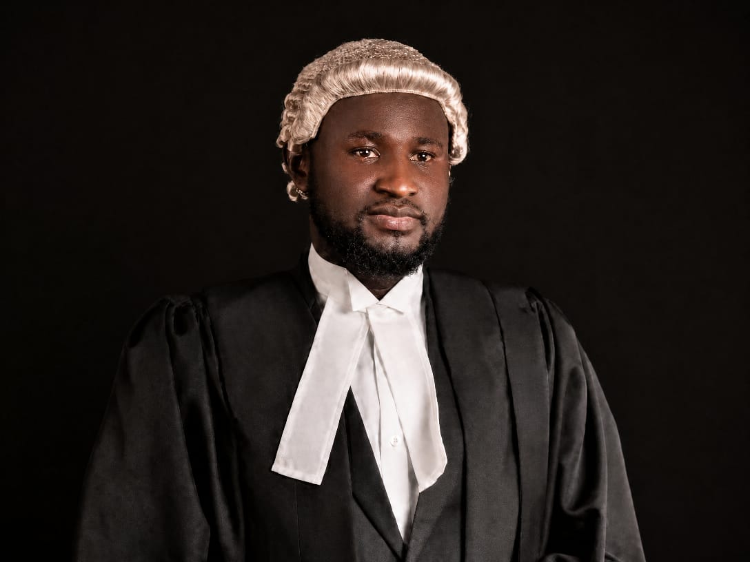 Alhaji Hassan Esq